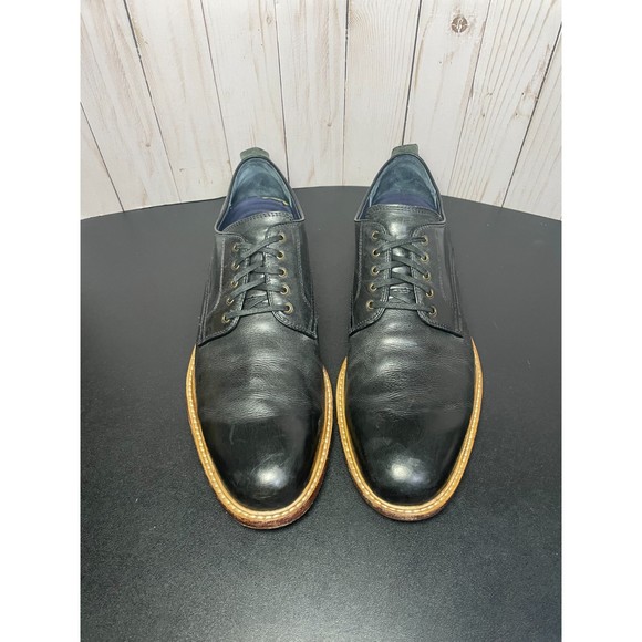 Cole Haan Tyler Grand Plain Toe Derby - C25104 main image 3